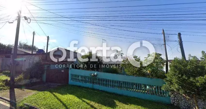 Terreno à venda no Iguaçu, Araucária 