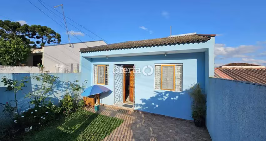 Casa com 3 quartos à venda no Centro, Contenda 