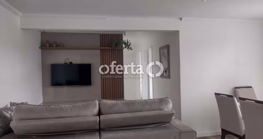 Apartamento com 3 quartos à venda no Porto das Laranjeiras, Araucária 