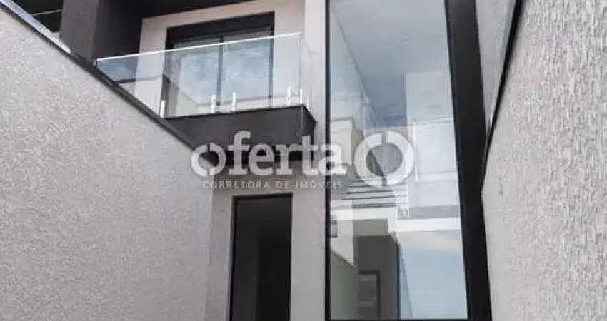 Casa com 3 quartos à venda no Xaxim, Curitiba 