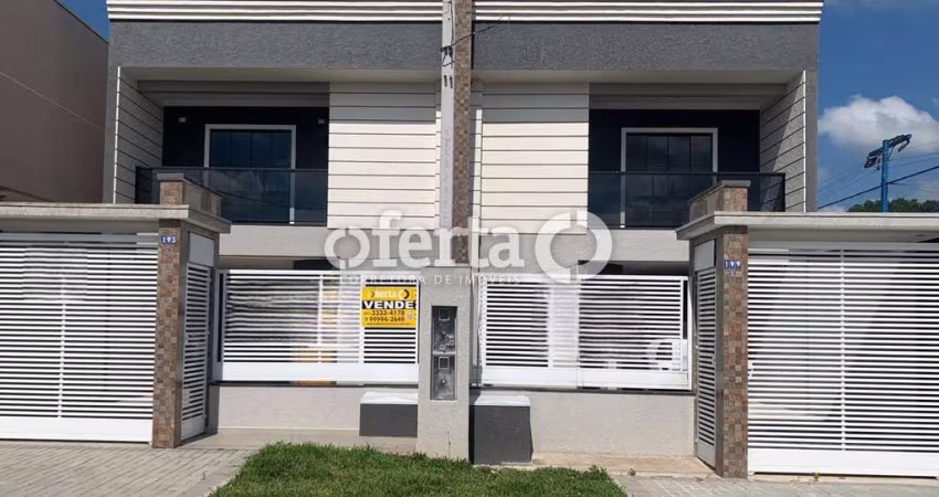 Casa com 3 quartos à venda no Costeira, Araucária 