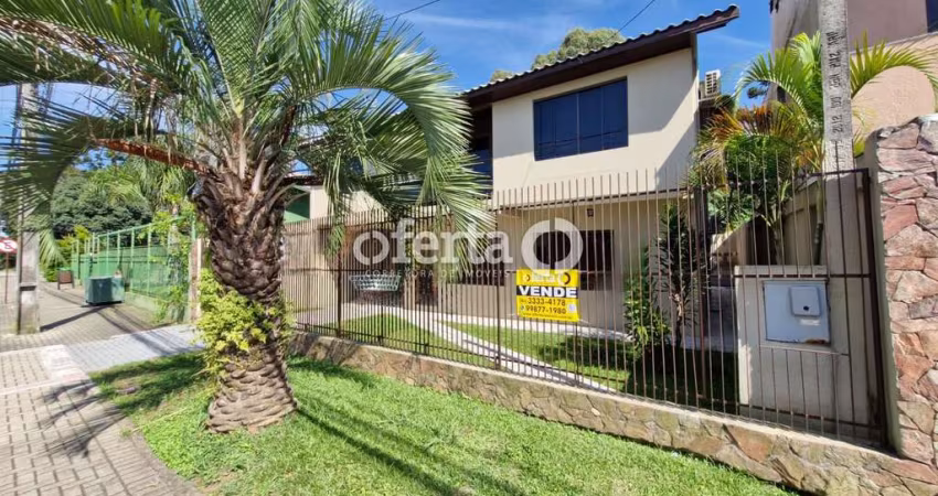 Casa com 4 quartos à venda na Vila Nova, Araucária 