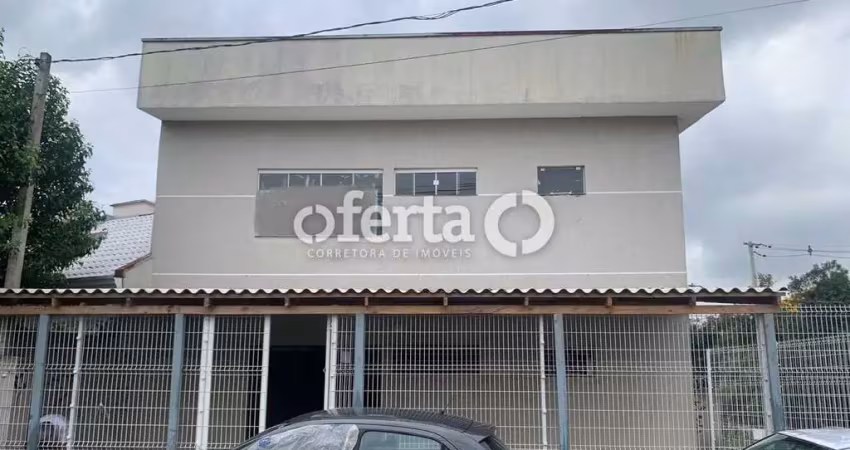 Casa comercial à venda no Tatuquara, Curitiba 