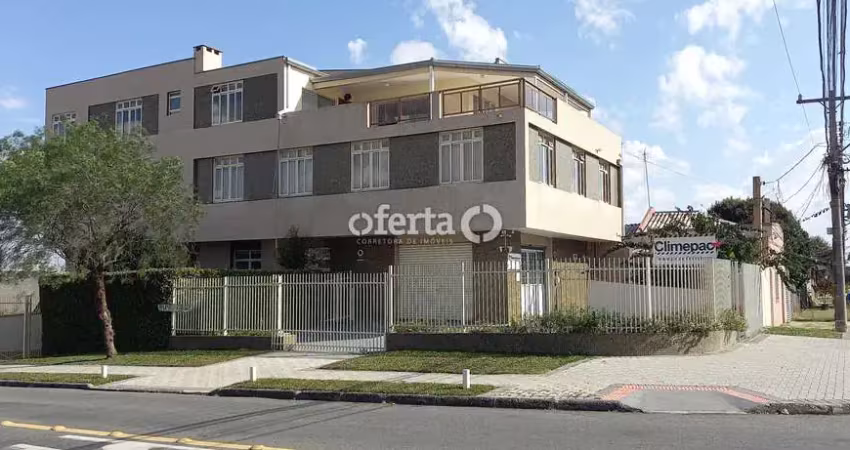 Apartamento com 4 quartos à venda no Capão Raso, Curitiba 