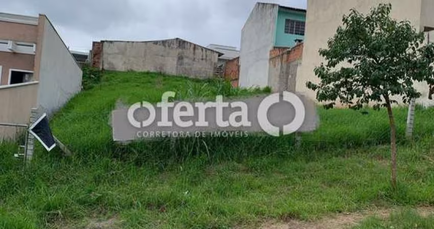 Terreno à venda no Passauna, Araucária 