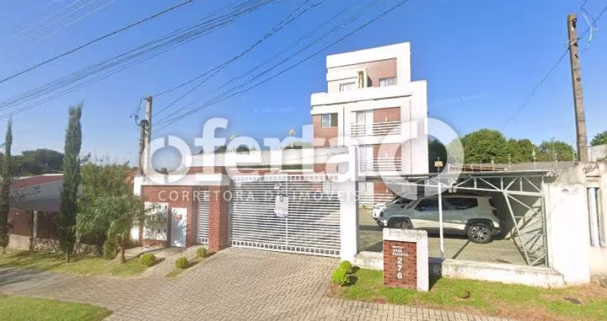 Apartamento com 3 quartos à venda no Iguaçu, Araucária 