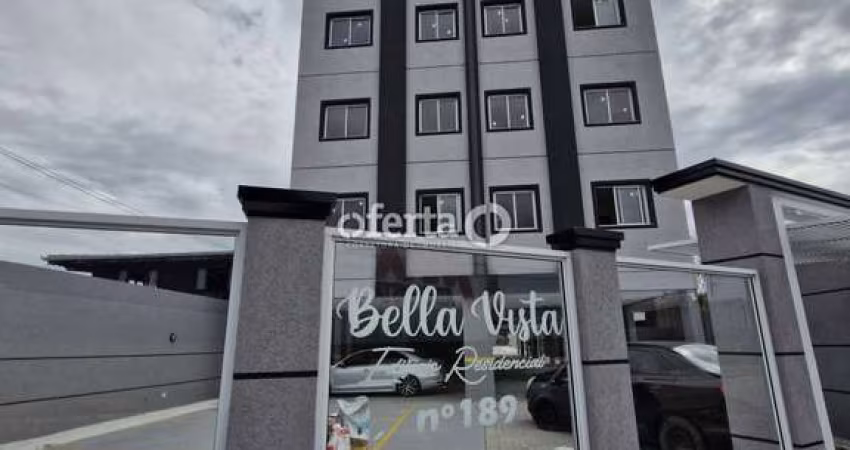 Apartamento com 3 quartos à venda no Estação, Araucária 