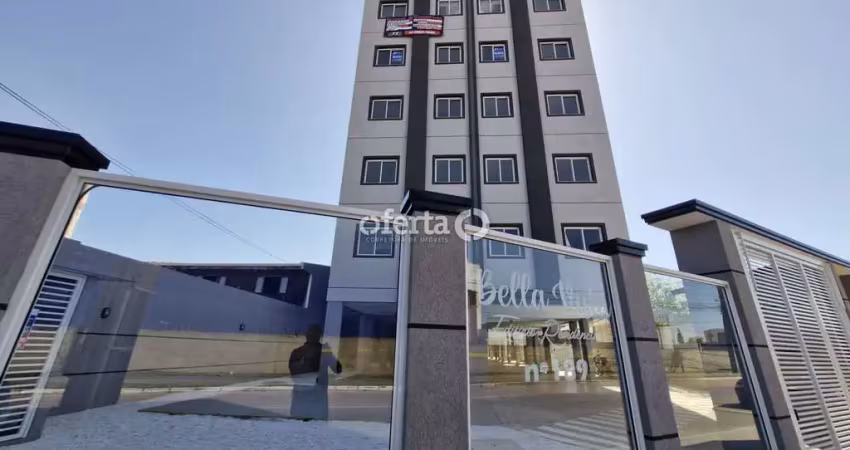 Apartamento com 3 quartos à venda no Estação, Araucária 