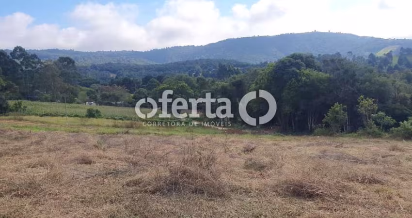Chácara / sítio à venda no Bugre, Balsa Nova 
