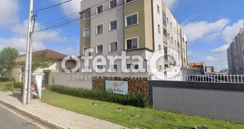 Apartamento com 2 quartos à venda no Estação, Araucária 
