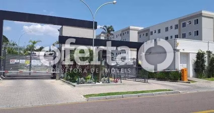 Apartamento com 2 quartos à venda no Iguaçu, Araucária 