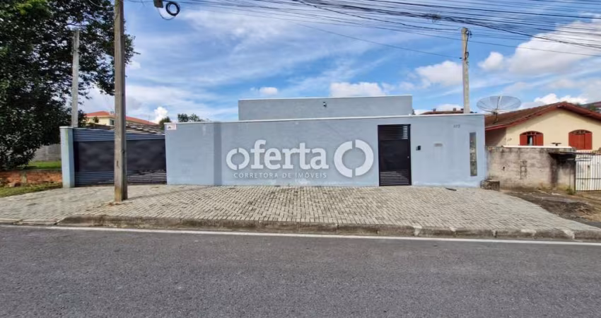 Sala comercial à venda no Iguaçu, Araucária 