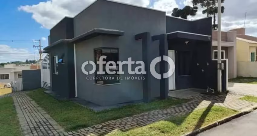 Casa com 3 quartos à venda no Centro, Contenda 
