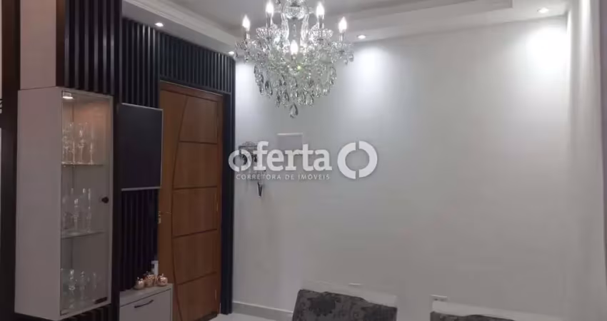 Apartamento com 2 quartos à venda no Fazenda Velha, Araucária 
