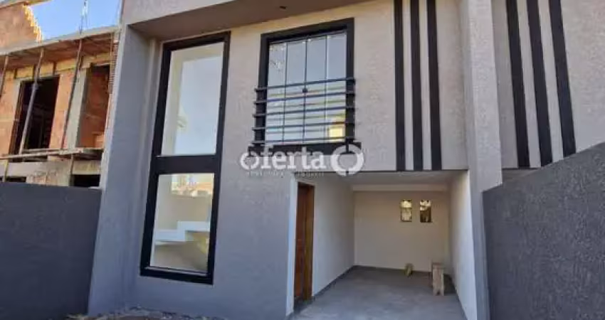 Casa com 3 quartos à venda no Passauna, Araucária 