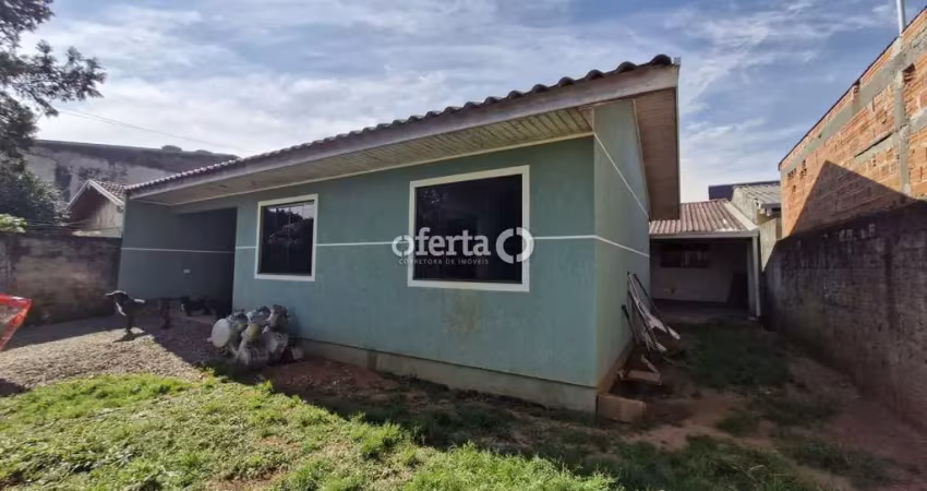 Casa com 5 quartos à venda no Capela Velha, Araucária 
