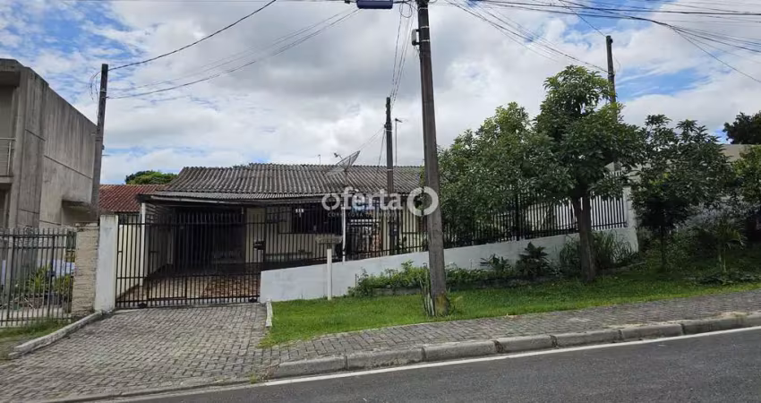 Casa com 3 quartos à venda no Porto das Laranjeiras, Araucária 