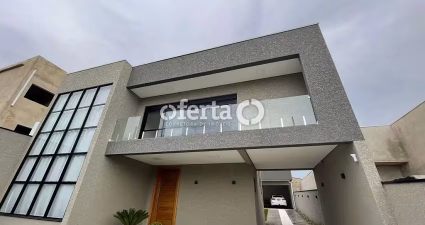 Casa com 3 quartos à venda no Fazenda Velha, Araucária 