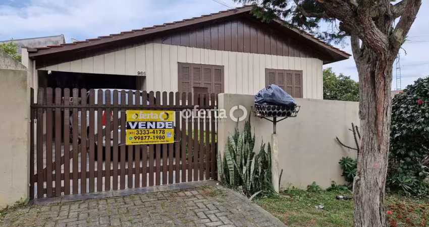 Terreno à venda no Fazenda Velha, Araucária 