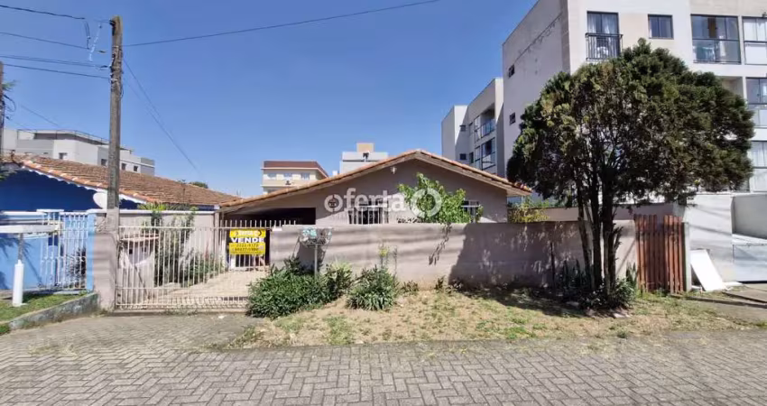 Casa com 3 quartos à venda no Fazenda Velha, Araucária 