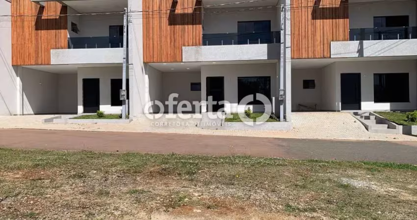Casa com 3 quartos à venda no Centro, Contenda 