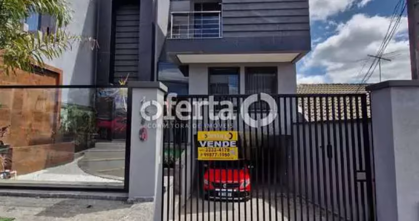 Casa com 3 quartos à venda no Fazenda Velha, Araucária 