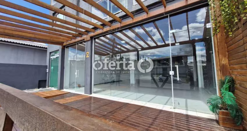 Sala comercial à venda no Iguaçu, Araucária 