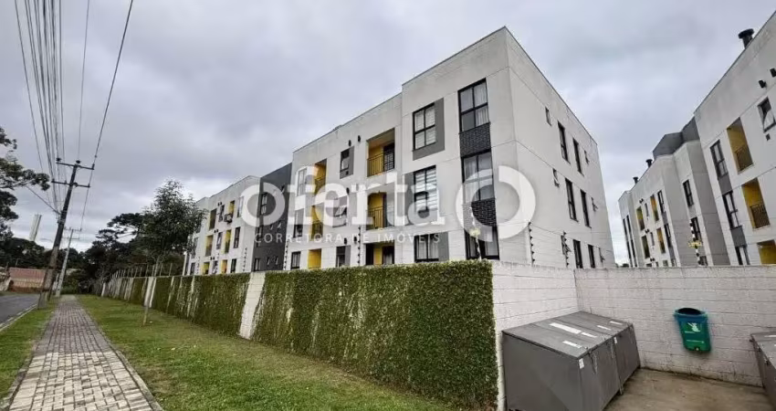 Apartamento com 2 quartos à venda no Centro, Araucária 