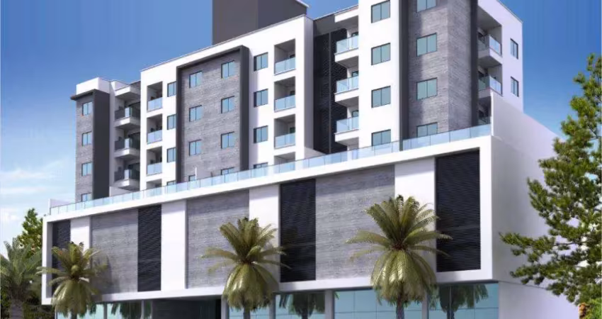APARTAMENTO BEM CENTRAL - NOVO - PRONTO PARA MORAR