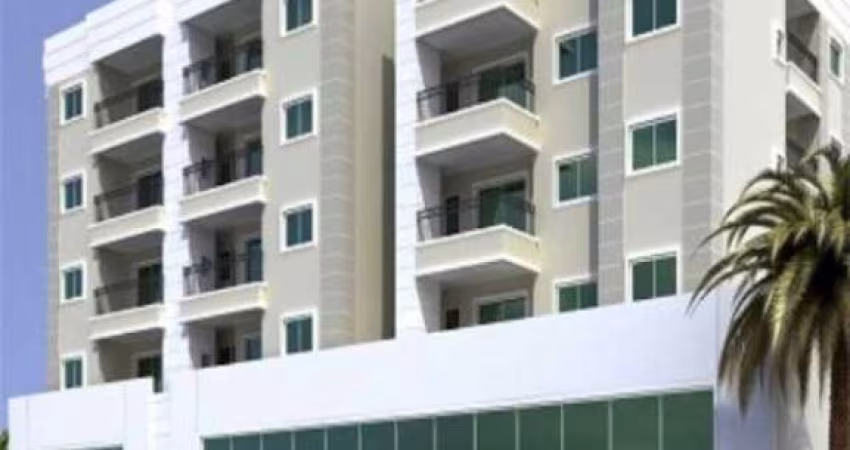 APARTAMENTO RESIDENCIAL em BALNEÁRIO CAMBORIÚ - SC, CENTRO