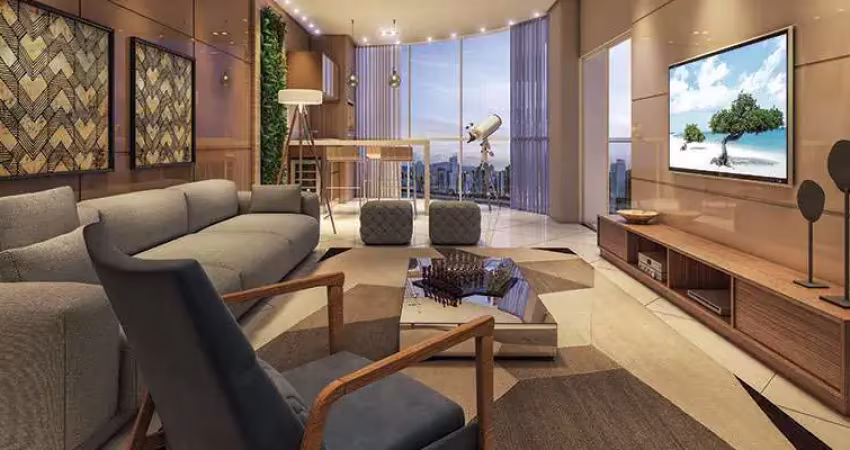 Apartamento com 4 quartos à venda na Rua Miguel Matte esquina Rua Joao F dos Santos, Pioneiros, Balneário Camboriú