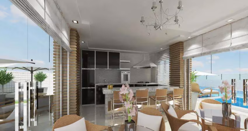 Apartamento com 3 quartos à venda na Rua 3700, Centro, Balneário Camboriú