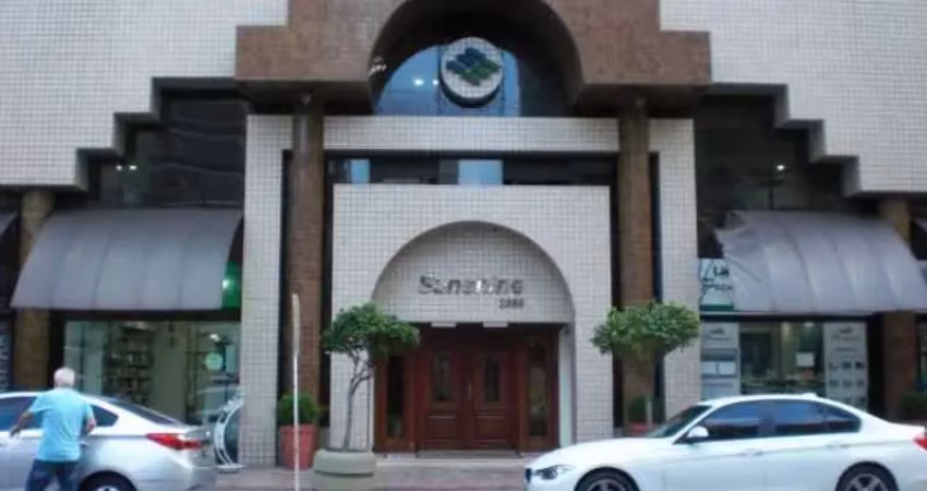 Apartamento com 3 quartos à venda na Avenida Brasil, Centro, Balneário Camboriú