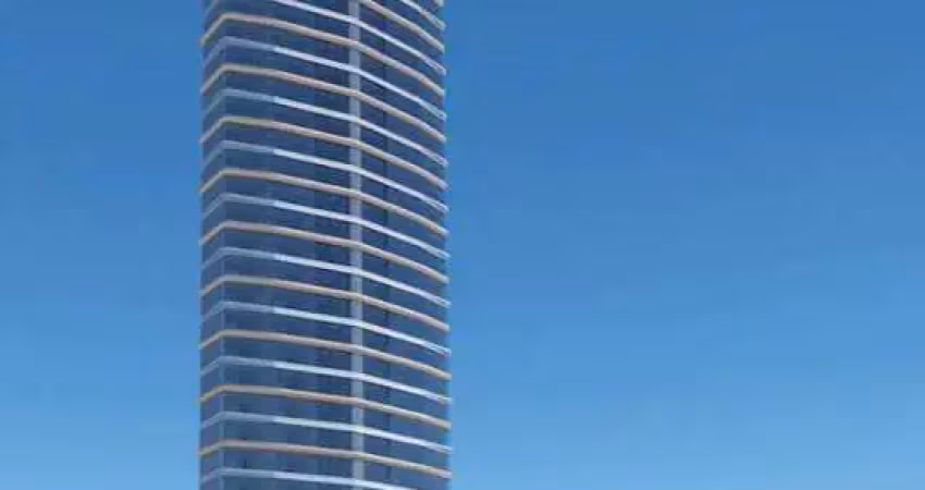 Frente mar altíssimo padrão - novo - nunca habitado