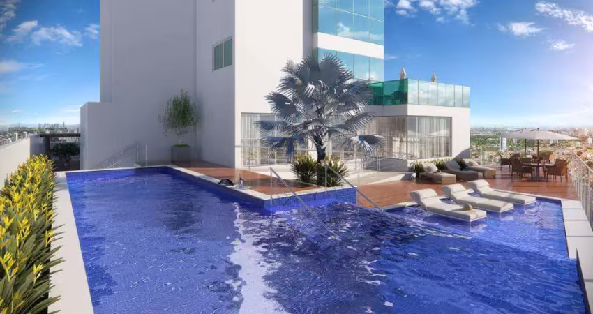 Quadra mar - alto padrão - parcelamento direto com pequena entrada