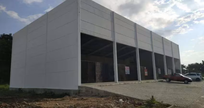Barracão / Galpão / Depósito para alugar na Loteamento ECOVILA Camboriú, Estrada Geral Braço, Camboriú