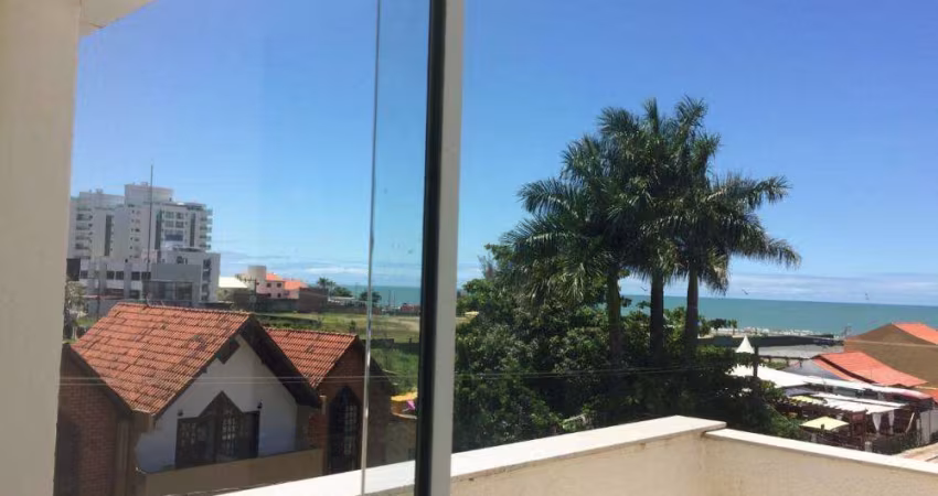 LINDO APARTAMENTO COM VISTA PARA O MAR - DESCONTO PARA PAGAMENTO Á VISTA OU PARCELAMENTO DIRETO