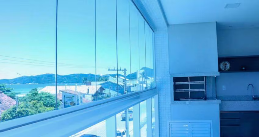 LINDO APARTAMENTO MOBILIADO - VISTA PARA O MAR