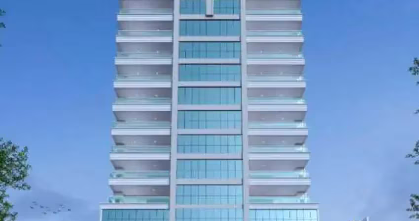 Lindo apartamento de 4 suítes - com pequena entrada e 60 meses