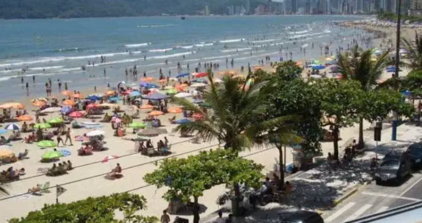 Apartamento com 2 quartos à venda na Avenida Atlântica, Centro, Balneário Camboriú