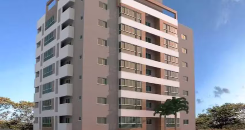 Apartamento com 2 quartos à venda na Rua Figueira, Tabuleiro (Monte Alegre), Camboriú