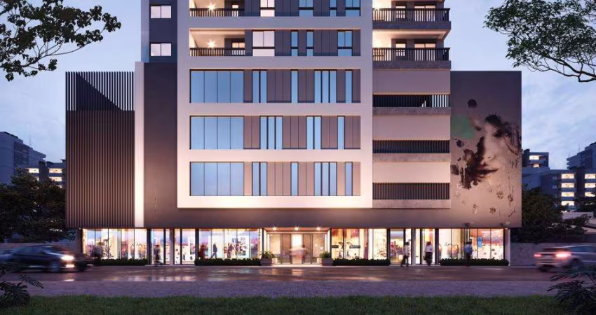 APARTAMENTO BEM PARCELADO - ESTUDA PROPOSTAS - BEM PARCELADO