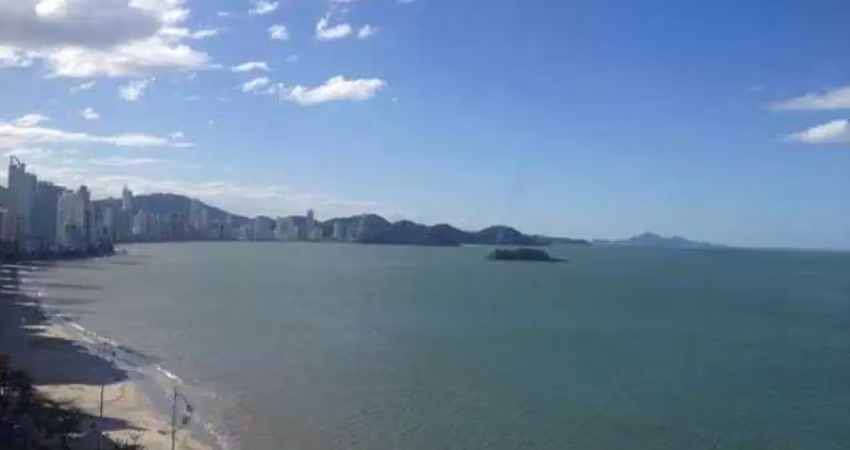 Apartamento residencial em balneário camboriú - sc, centro