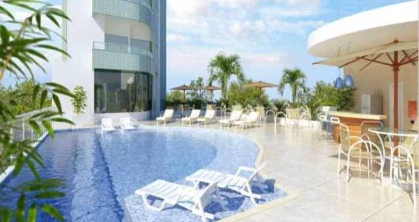 LINDO APARTAMENTO NA QUADRA MAR - ESTUDA PROPOSTAS