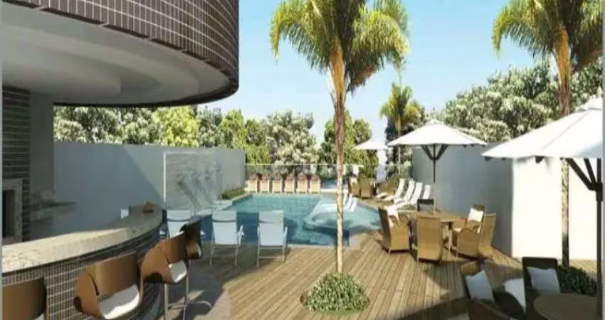 Apartamento com 3 quartos à venda na Avenida Brasil, Centro, Balneário Camboriú