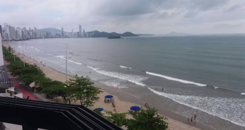 FRENTE MAR - ACEITA PERMUTA ATÉ 30%