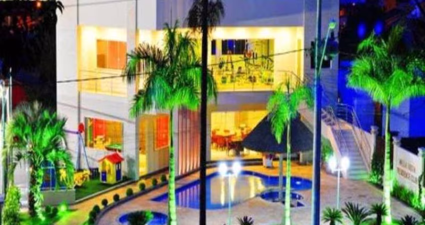 TERRENO EM CONDOMÍNIO COM VISTA PARA O MAR - TROCA APARTAMENTO