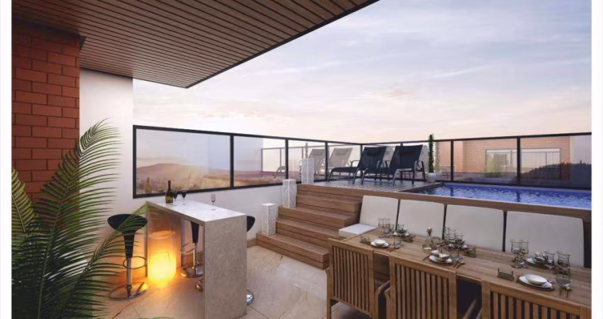 OPORTUNIDADE - 3 SUITES COM PARCELAMENTO DIRETO - LANÇAMENTO