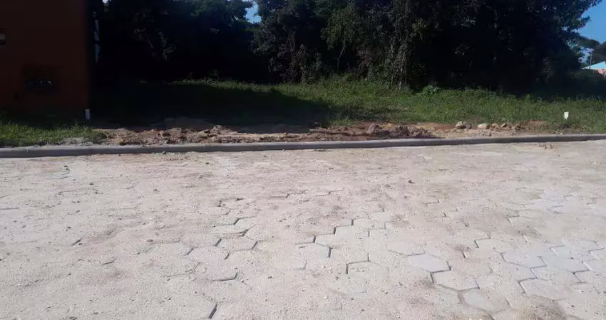 Terreno ao lado do posto de saúde, ótima localização