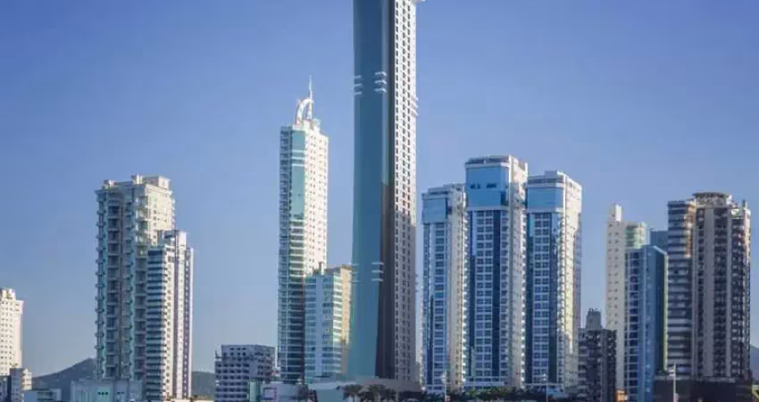 Frente mar - altíssimo padrão - parcelamento direto em 100 meses